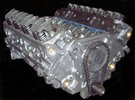 V8, 5.2 L, 318 CID Rebuilt Engine