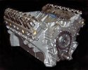 V8, 7.2 L, 440 CID Rebuilt Engine