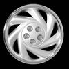 16" Wheel Cover Set