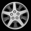 15" Wheel Cover Set