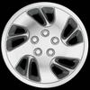 15" Wheel Cover Set