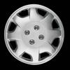 15" Wheel Cover Set