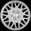 16" Wheel Cover Set