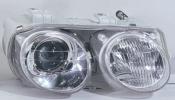 Head Lamp Assembly, Passenger Side