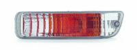 Signal Lamp Assembly, Driver Side