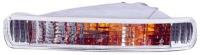 Signal Lamp Assembly, Driver Side