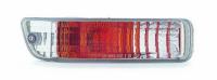 Signal Lamp Assembly, Passenger Side
