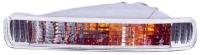 Signal Lamp Assembly, Passenger Side