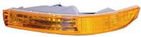 Side Marker Lamp, Passenger Side