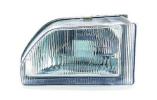 Fog Lamp, Driver Side
