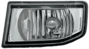 Fog Lamp, Driver Side