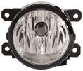Fog Light Assembly, Passenger Side