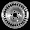 15" X 5.5" Alloy Wheel