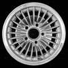15" X 7" Alloy Wheel