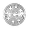 14" X 6" Alloy Wheel