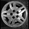 14" x 5.5" Alloy Wheel
