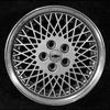 15" x 7" Alloy Wheel