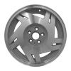16" x 7" Alloy Wheel, Passenger Side