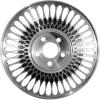 15" X 6" Alloy Wheel