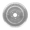15" x 6" Alloy Wheel