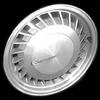 16" x 7" Alloy Wheel