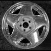 15" x 6" Alloy Wheel