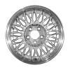 15" x 6.5" Alloy Wheel