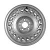 15" x 6.5" Alloy Wheel