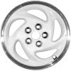 16" X 6" Alloy Wheel