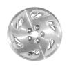 14" x 6" Alloy Wheel