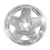 16" x 7" Alloy Wheel