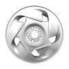 15" x 6" Alloy Wheel