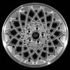 16" x 6" Alloy Wheel