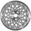 16" x 7" Alloy Wheel
