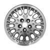 15" X 6" Alloy Wheel