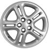 16" x 6.5" Alloy Wheel