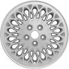 16" x 6.5" Alloy Wheel