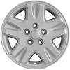 16" X 6.5" Alloy Wheel