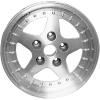 17" x 9" Alloy Wheel
