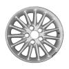 16" x 7" Alloy Wheel