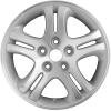 16" x 7" Alloy Wheel
