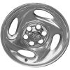 15" x 7" Alloy Wheel