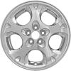 16" x 6.5" Alloy Wheel