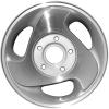 16" x 7" Alloy Wheel