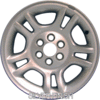 16" x 8" Alloy Wheel