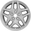 16" x 7" Alloy Wheel
