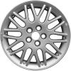 16" X 6" Alloy Wheel