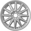 16" x 6.5" Alloy Wheel
