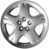 16" x 6" Alloy Wheel