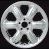 16" x 6" Alloy Wheel